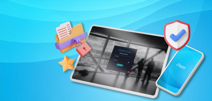 Payroll Data Security Service HR Employee Data Security System 